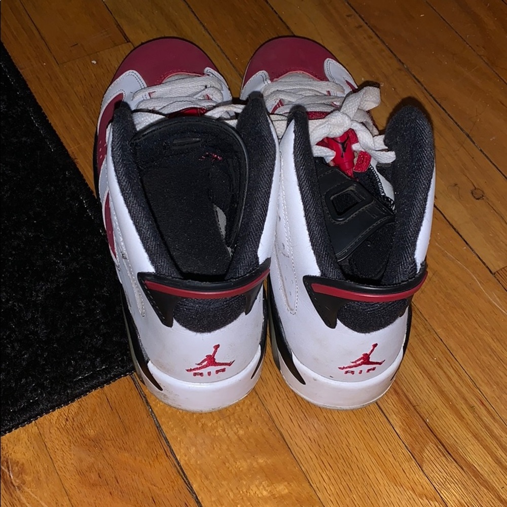 Jordan Retros - Picture 4 of 4